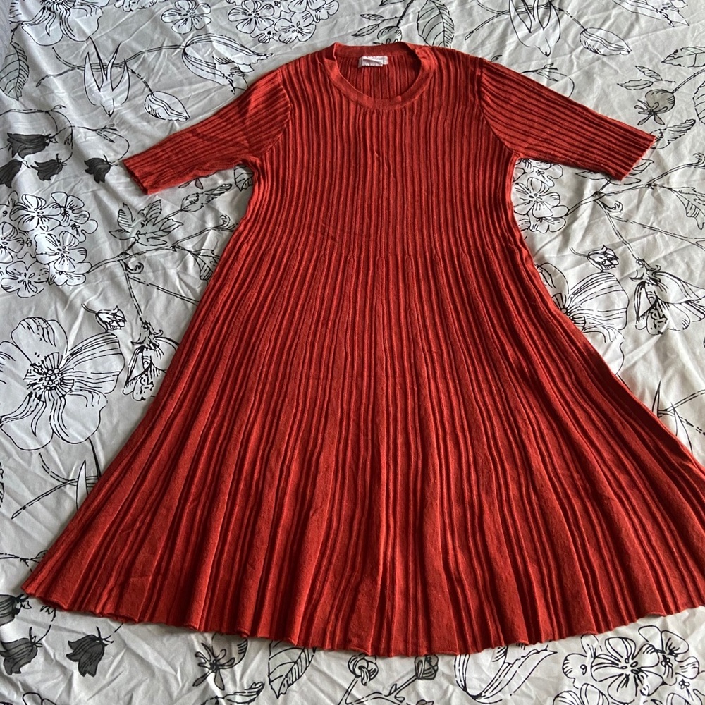 dress